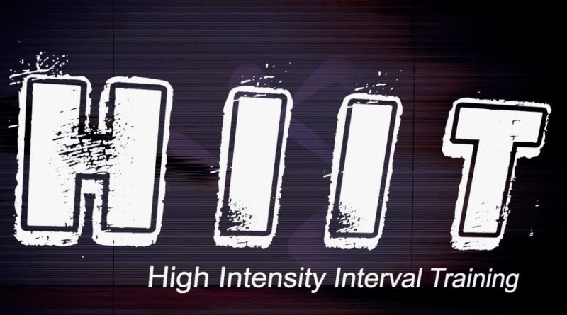 hiit